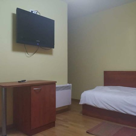 Hotel Jezero SJJ Exterior photo