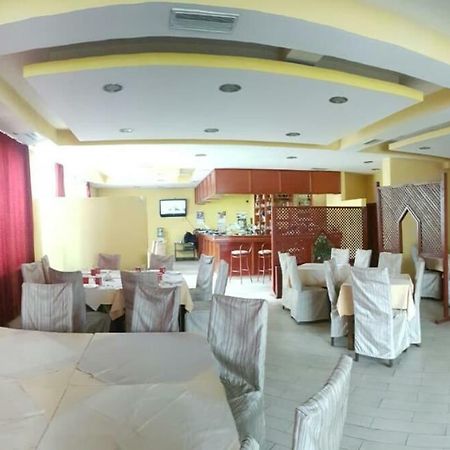 Hotel Jezero SJJ Exterior photo