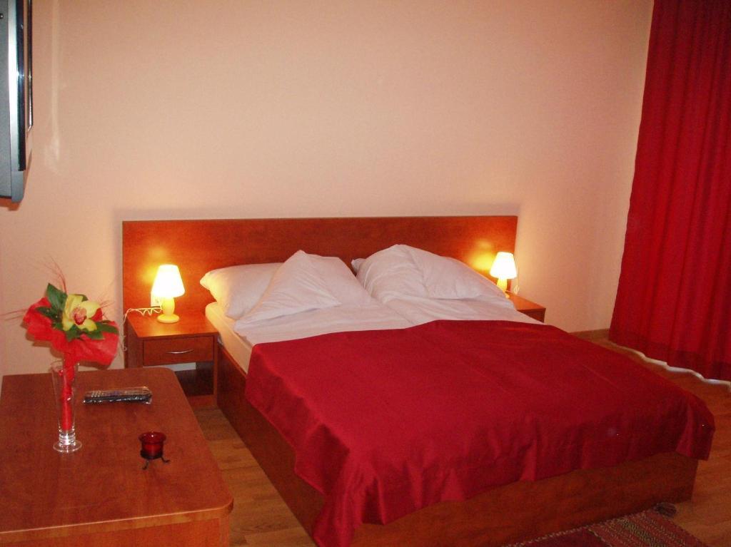 Hotel Jezero SJJ Room photo