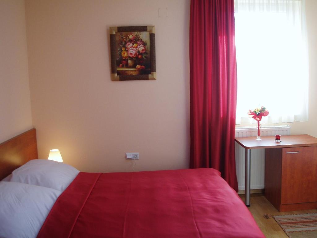 Hotel Jezero SJJ Room photo