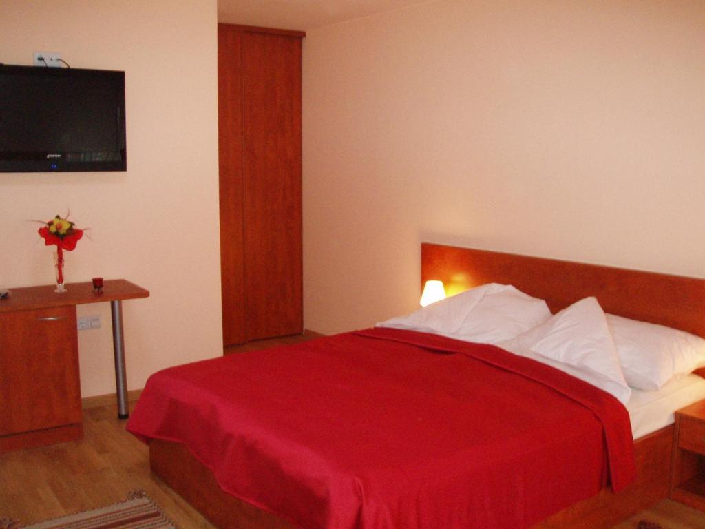 Hotel Jezero SJJ Room photo
