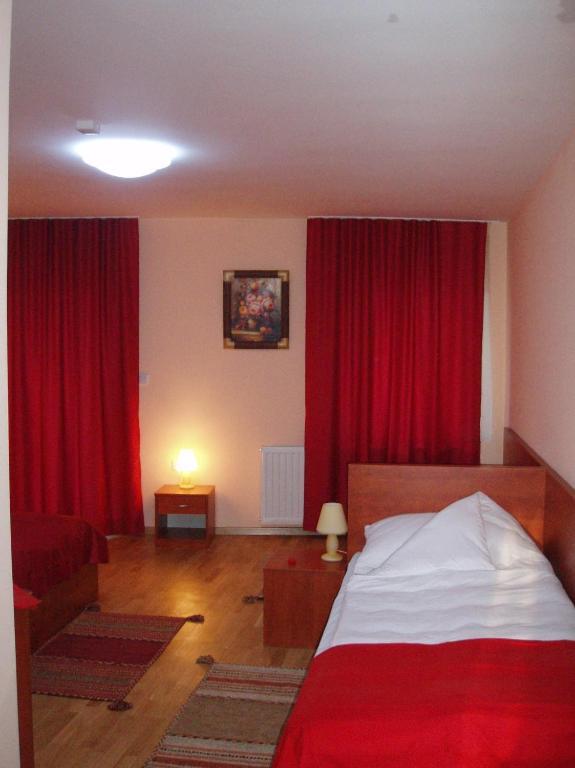 Hotel Jezero SJJ Room photo