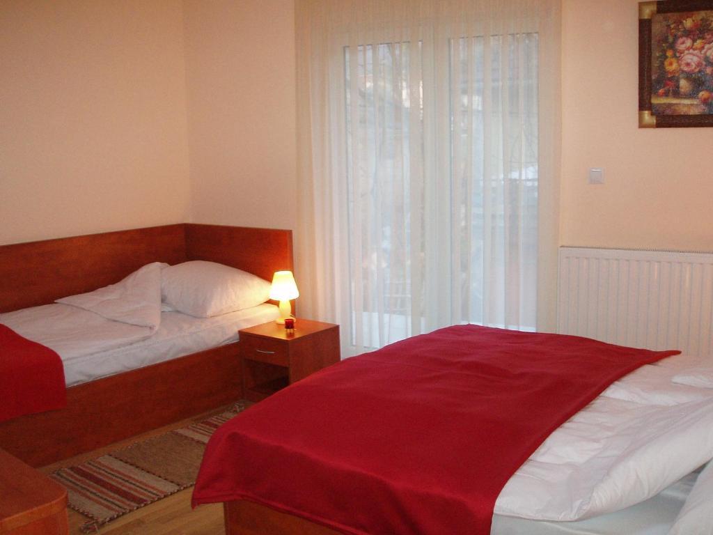 Hotel Jezero SJJ Room photo