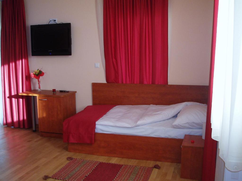 Hotel Jezero SJJ Room photo
