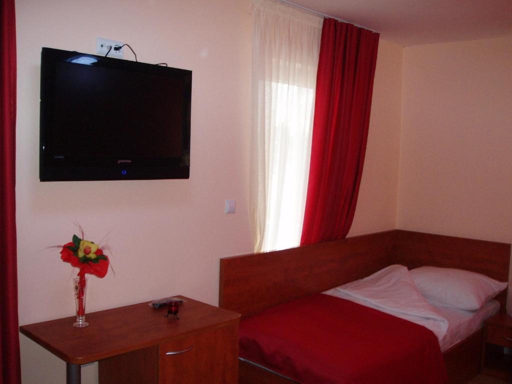 Hotel Jezero SJJ Exterior photo
