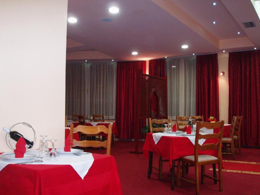 Hotel Jezero SJJ Exterior photo